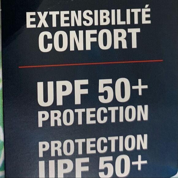 Speedo Black Orange Red Mens Swim Trunks Small Comfort Stretch Water Repellent - Picture 9 of 13